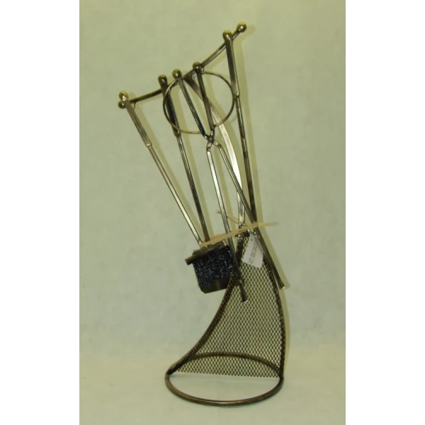 DĄSTAL-NARZĘDZIA KOMINKOWE 10-1122