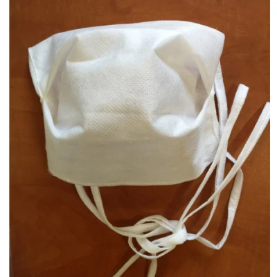 MASECZKA OCHRONNA FLIZELINA BIAŁA produkt Polski