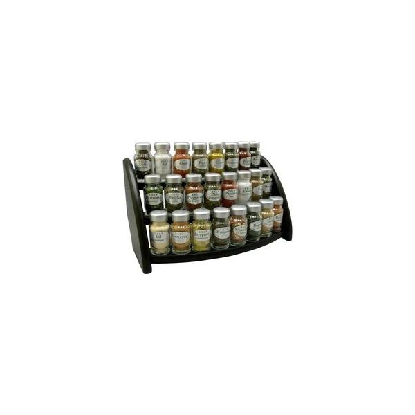 GALD-PÓŁKA STOJĄCO/WISZĄCA 24 *S* CHROM