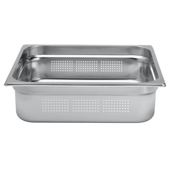 HENDI-POJEMNIK PROFI LINE GN 2/3 PERFOROWANY 802328