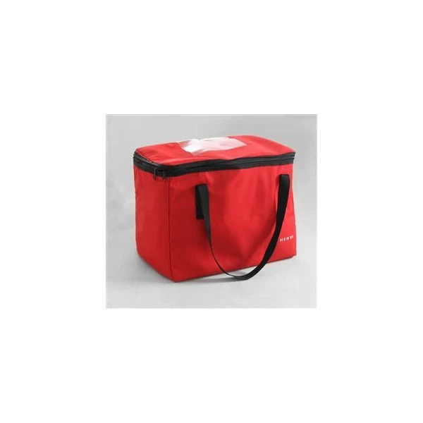 HENDI-TORBA LUNCHBOX/PIZZA 30*30*42 709849