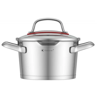 KAS-GARNEK NIERDZ. 16CM Z/P *VIENNA* 1.7L