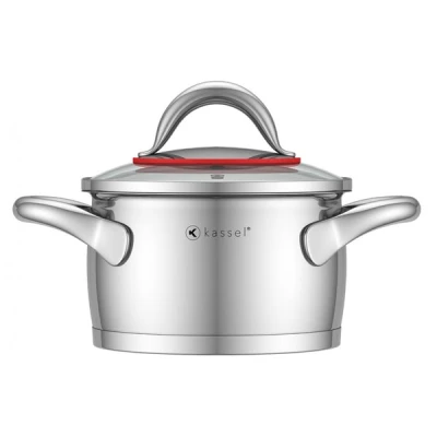 KAS-GARNEK NIERDZ. 18CM Z/P *ASTER* 3.1L