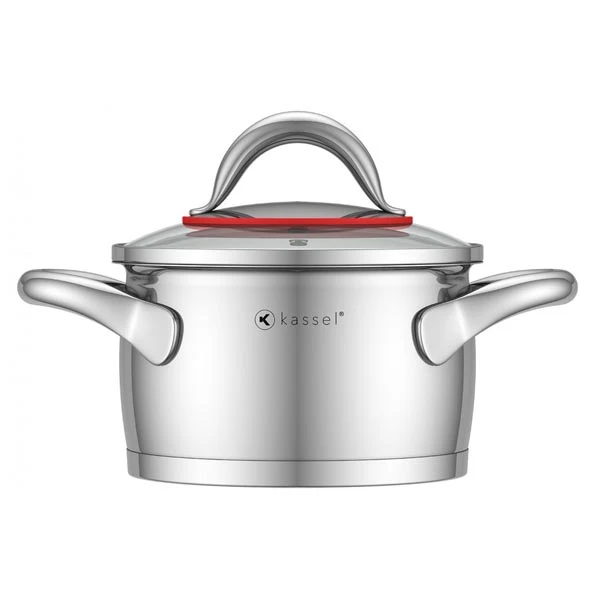 KAS-GARNEK NIERDZ. 18CM Z/P *ASTER* 3.1L