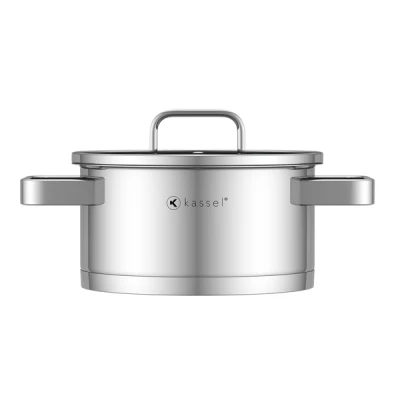 KAS-GARNEK ZP 20CM/3,2L *LUCIA*