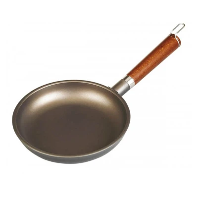 KAS-PATELNIA PŁYTKA INDUKCJA 24CM *LIA*