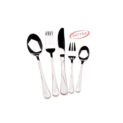 KH-1450 KPL. SZTUĆCY SATYNA 30 EL.