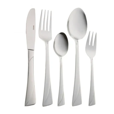 KH-1454 KPL. SZTUĆCY SATYNA 30 EL.