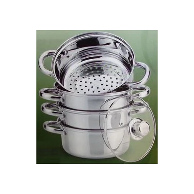 KH-3317 KPL.5EL. DO GOTOWANIA NA PARZE 18CM