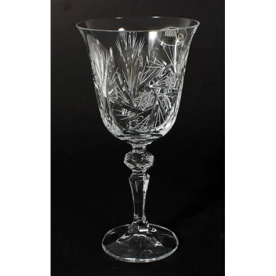 KOL-KPL.6 KIELISZKÓW GOBLET *1225*