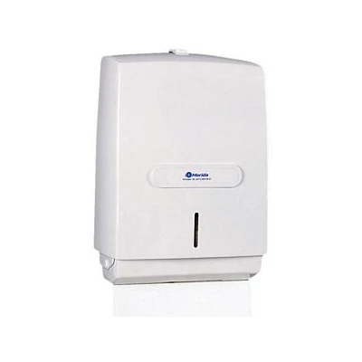 MERIDA-POJEMNIK NA RĘCZNIKI PAPIEROWE *MAXI* PZ1