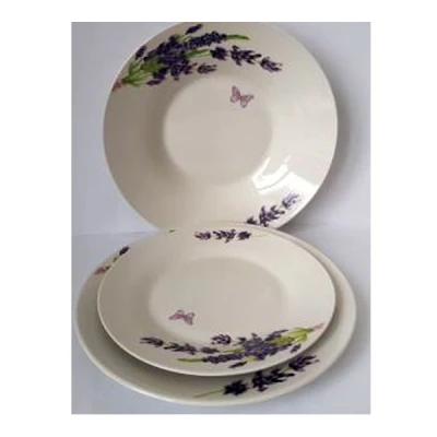 MMG-KPL. TALERZY 6/18 LAWENDA 2205