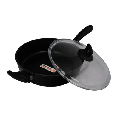 NOIS-PATELNIA GŁĘBOKA 28CM/3,5L Z/P GREBLON