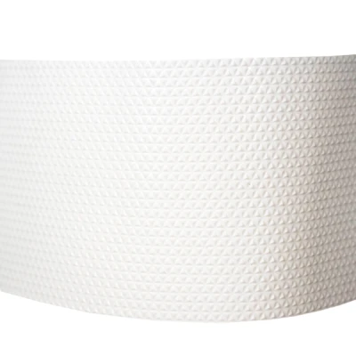 OBRUS BIAŁY FOLIA 50MB - ROLKA