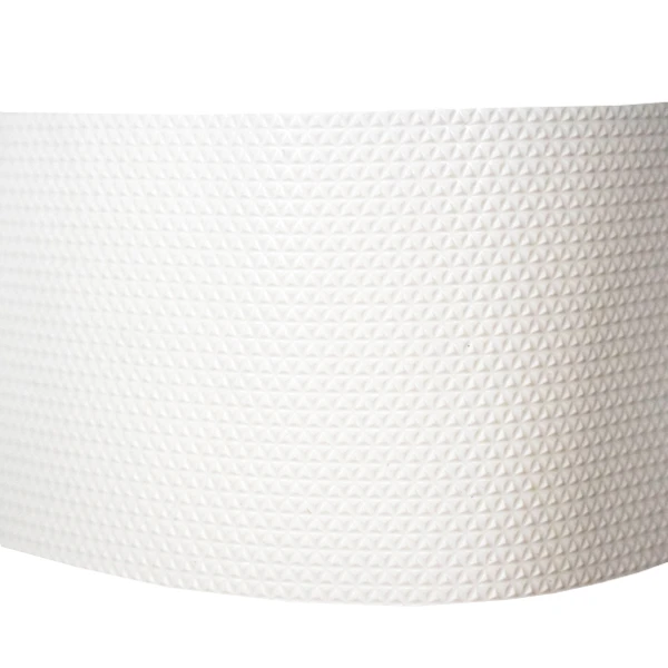 OBRUS BIAŁY FOLIA 50MB - ROLKA