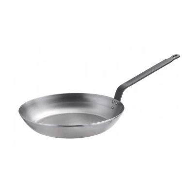 PIN-PATELNIA STALOWA 28CM *EXCALIBUR* 36105428