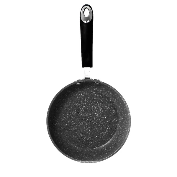 SC-PATELNIA ALU Z POWŁOKĄ PETRAVERA 32CM  *DONATELLO*