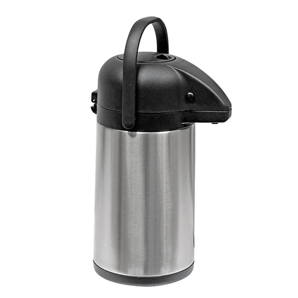 ST-TERMOS STOŁOWY Z POMPKĄ 2,5L 383250