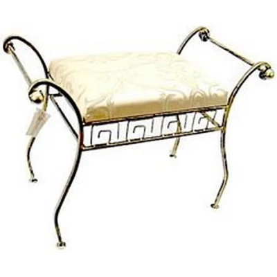 TABORET PROSTOKĄT+OBICIE (PODUSZKA) 10-0205