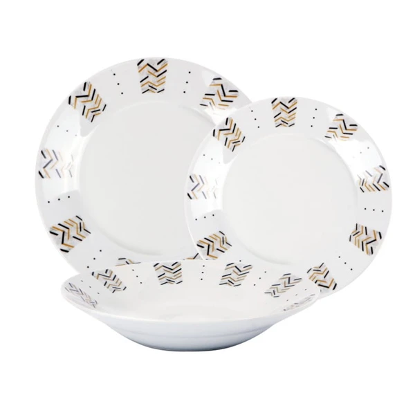 VER-KPL. TALERZY 6/18 WENUS 201