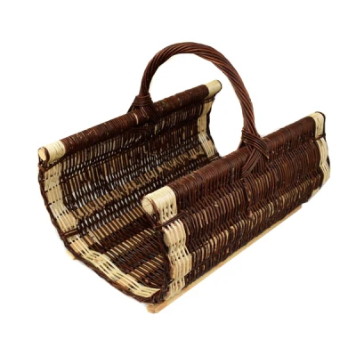 WK-KOSZ KOMINKOWY LISTWA CIEMNY MAŁY