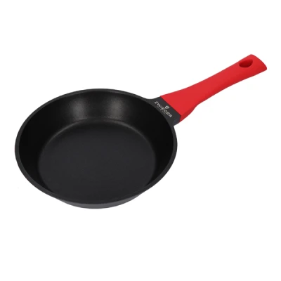 ZWIEGER-PATELNIA 20CM *OBSIDIAN*