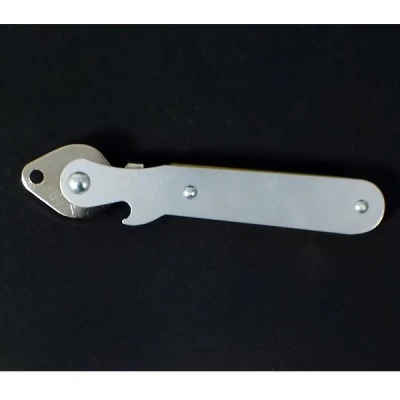 POR-OTWIERACZ DO KONSERW DŹWIGNIOWY (027)