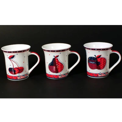 MMG-KUBEK PORCELANOWY 4141