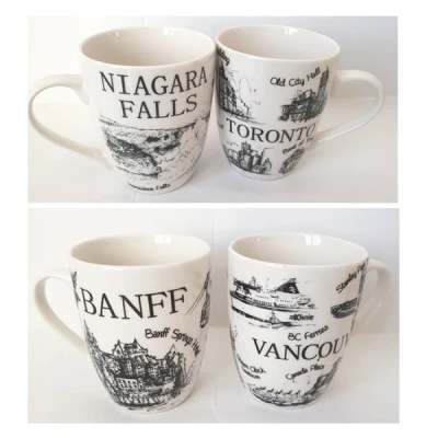 MMG-KUBEK PORCELANOWY 50170