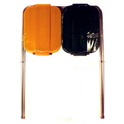 POR-STOJAK DO SEGREGACJI ŚMIECI *2* (206)