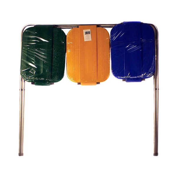 POR-STOJAK DO SEGREGACJI ŚMIECI *3* (205)