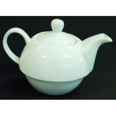 MON-CZAJN.MAŁY BIAŁY YTH001113