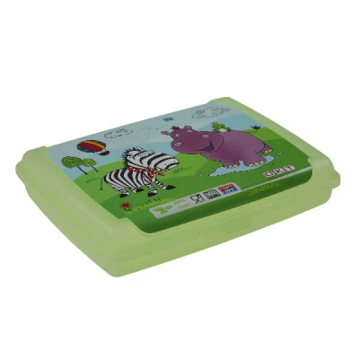 OKT-POJEMNIK CLICK BOX MINI HIPPO 0061