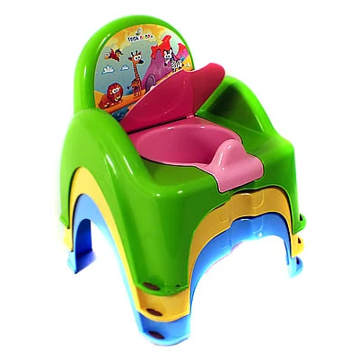 KATEX-NOCNIK *KRZESEŁKO* SAFARI/MOTYW