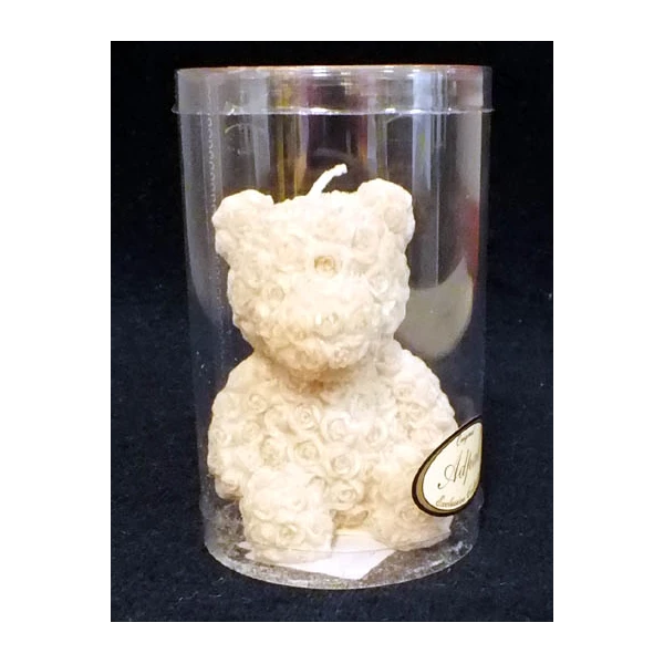 ADPAL-ŚWIECA MIŚ W RÓŻYCZKI (TUBUS) PIASKI PUSTYNI