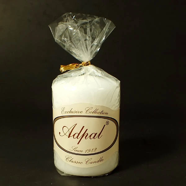 ADPAL-ŚWIECA PIEŃKOWA 100/70 LAKIER BIAŁA