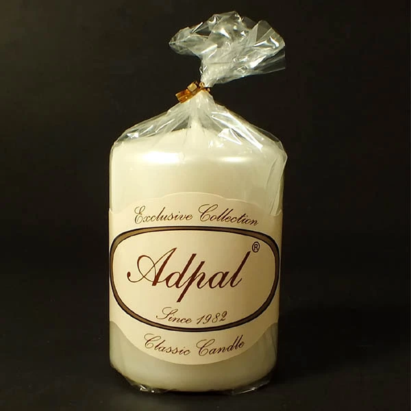 ADPAL-ŚWIECA PIEŃKOWA 100/70 METALIK PERŁOWA