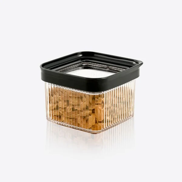 KAT-POJEMNIK SPOŻYWCZY KWADRAT *LINE PLUS* 550ML