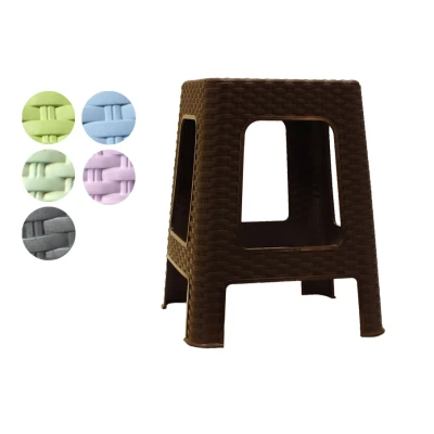 KATEX-TABORET *RATTAN*