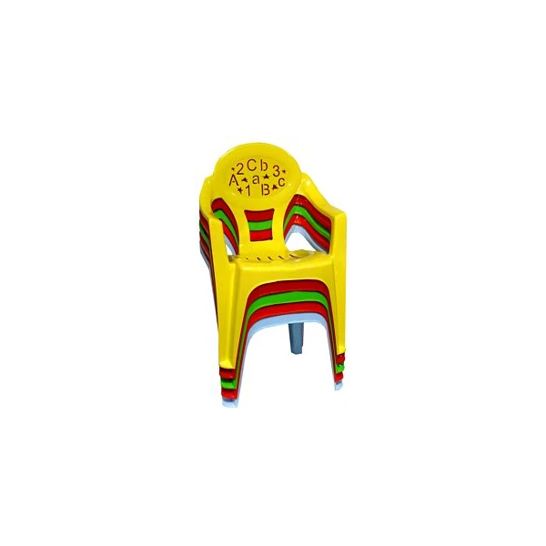 KATEX-KRZESEŁKO DZIECIĘCE *ABC*