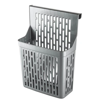 KATEX-ORGANIZER WISZACY   SZARY *KOMBA*