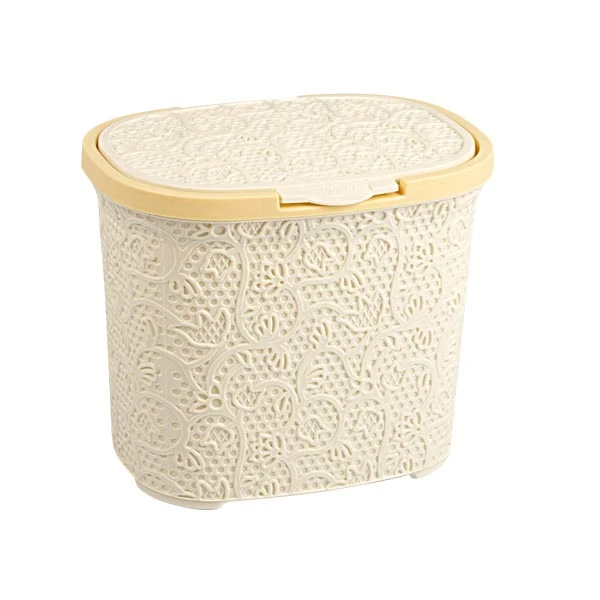 KAT-POJEMNIK DETERGENT BOX  5,5L KORONKA