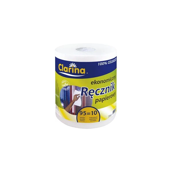 AKU-RĘCZNIK EKO CELULOZA 95MB