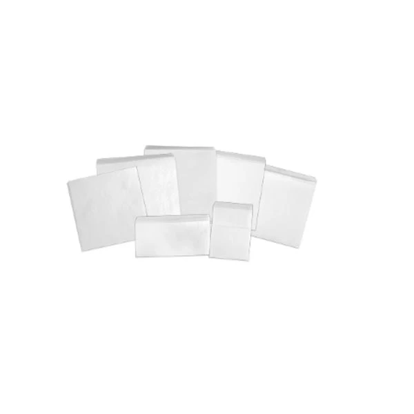 AKU-SERWETKI 33*30 BIAŁE /500SZT/