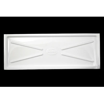 ANDER-TACKA POD SUSZARKĘ 50CM BIAŁA