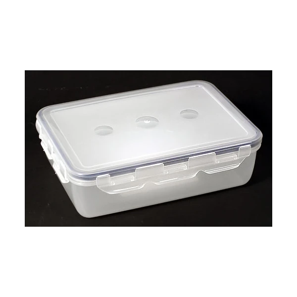 BENTOM-POJEMNIK HERMETYCZNY DUŻY 2l