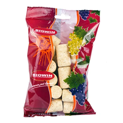 BIO-KOREK NATURALNY WALCOWY 24/38 A'20 650220