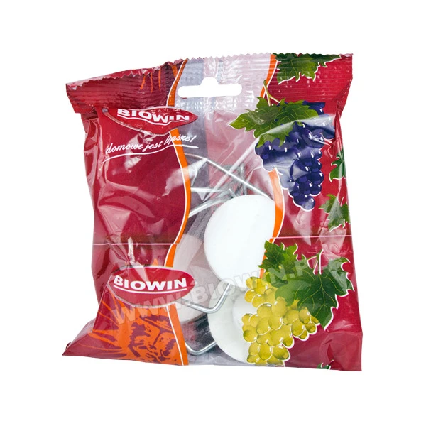 BIOWIN-KAPSEL MECHANICZNY FI 40 A'3