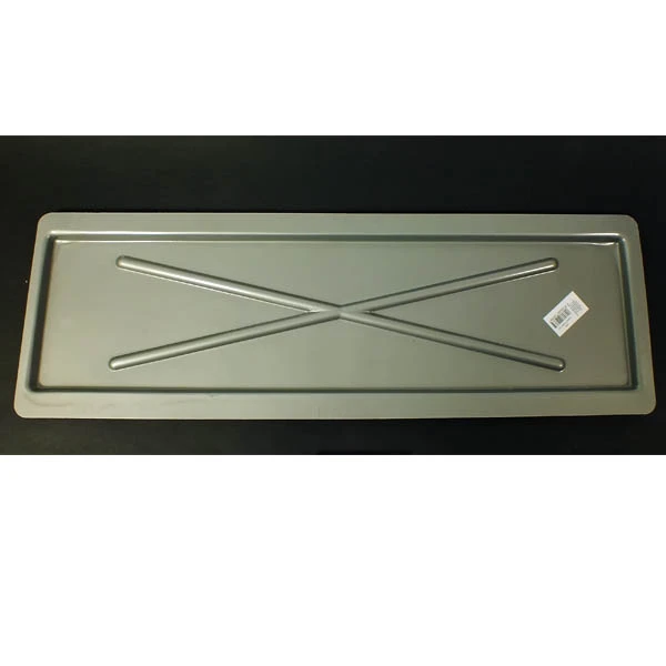 BRO-TACKA POD SUSZARKĘ SZARA/SIWA 80CM MIĘKKA 0,7