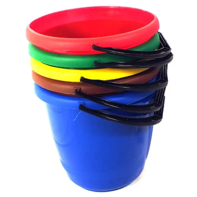 BRZOZÓW-WIADRO *DELTA* 10L